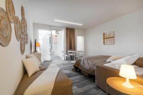 Palazzo Ruzante Padova - Atene Apt Padova